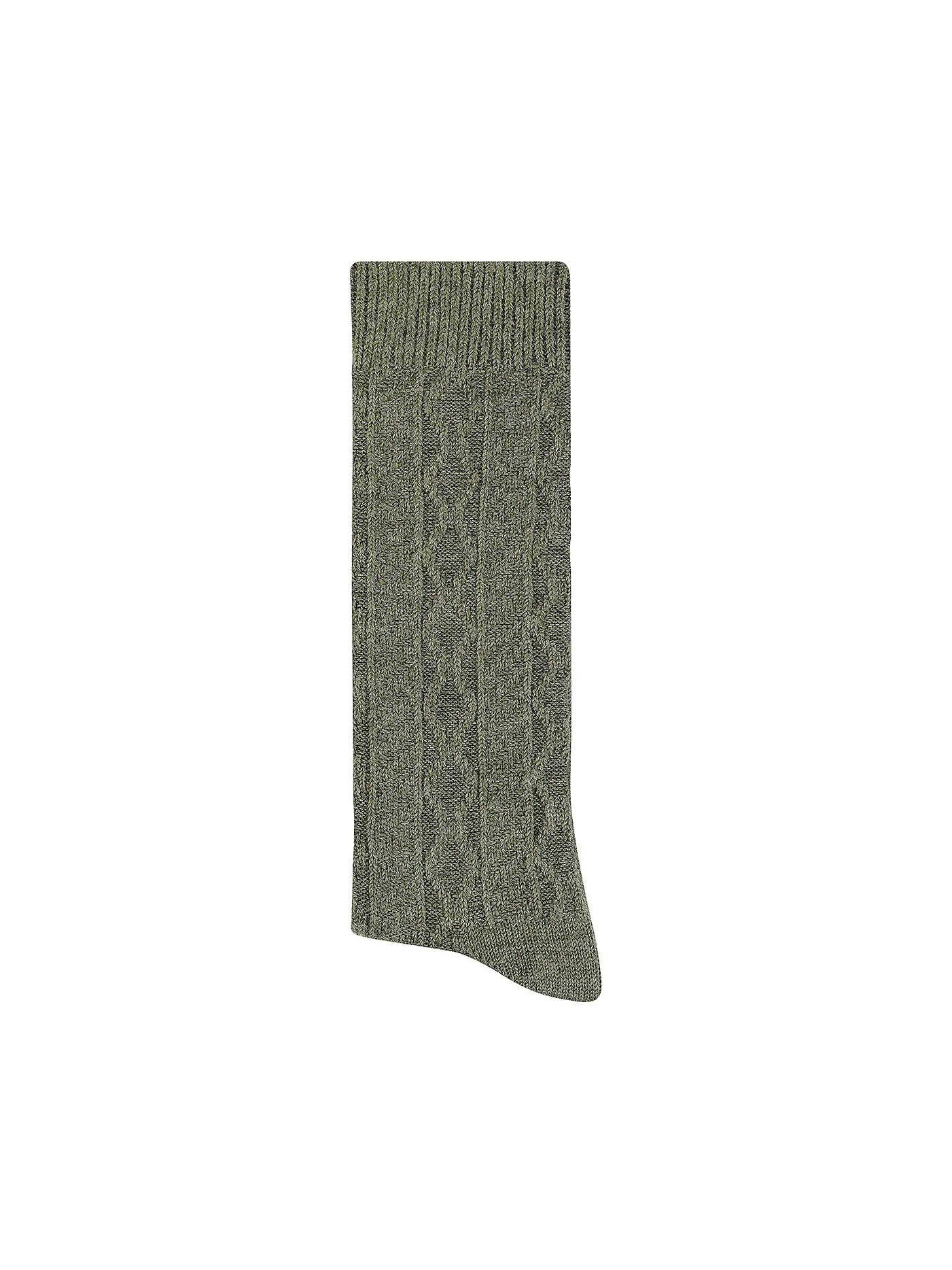 LUISE STEINER | Trachtensocken loden | 